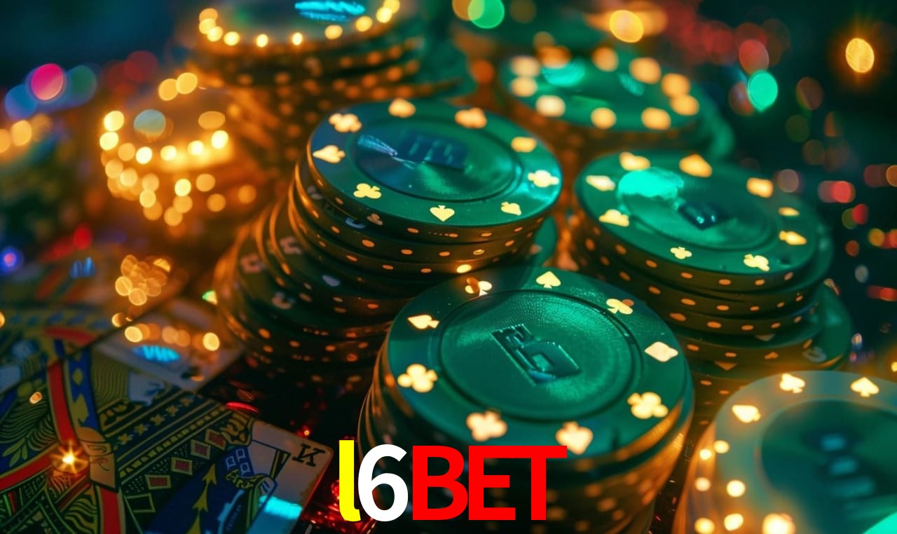 Estatísticas l6bet