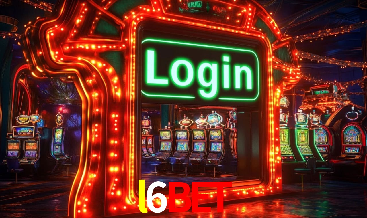 Experiência VIP l6bet