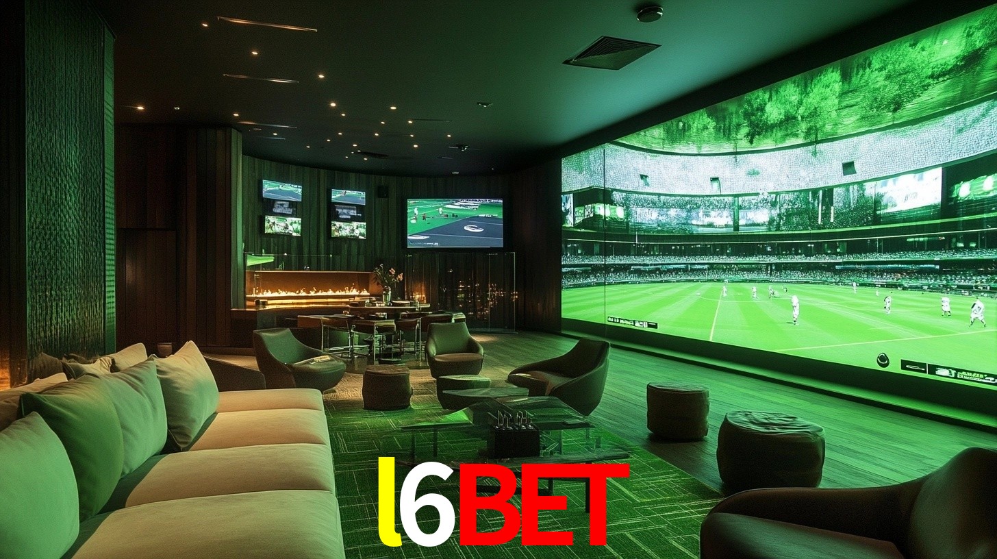 l6bet - Site Oficial Brasileiro Autorizado - l6bet.com