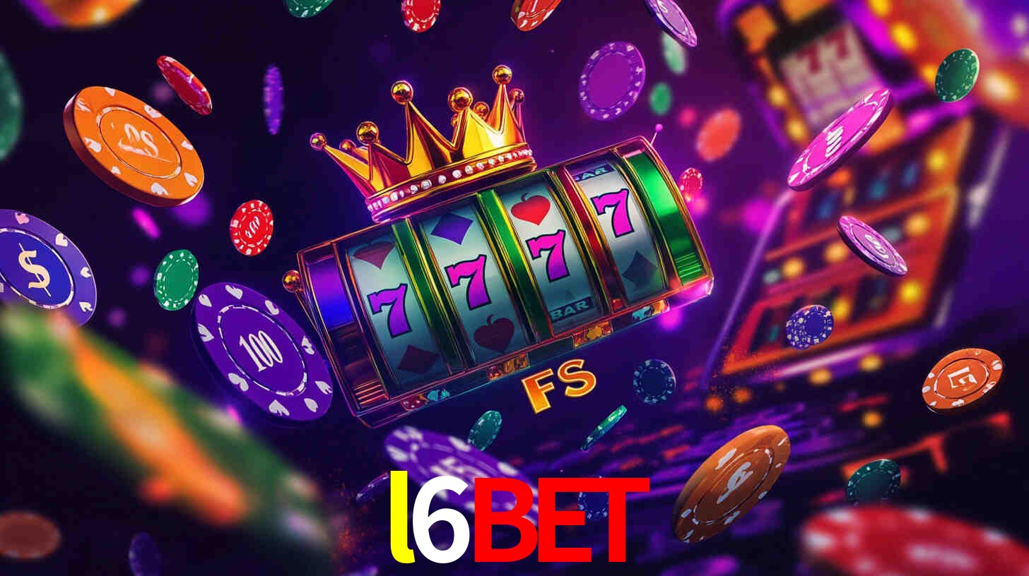 Premium Interface l6bet
