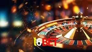 Logo da l6bet