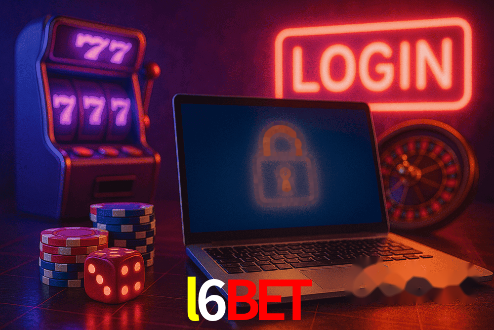 Avaliações dos Jogadores l6bet
