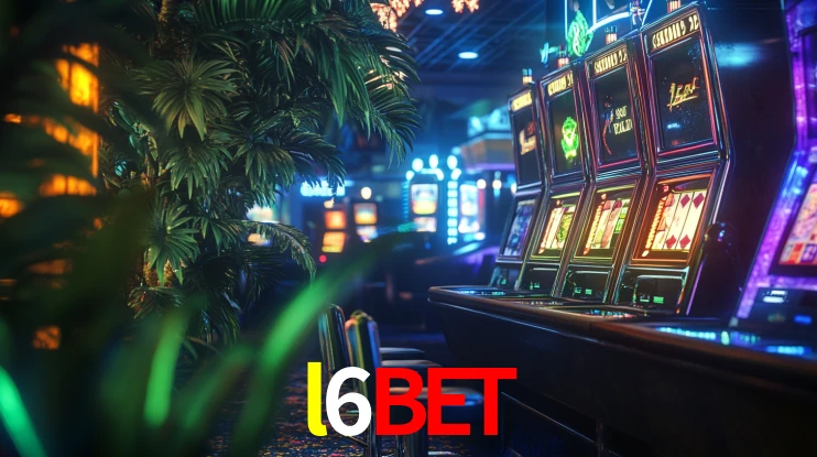 Welcome Bonus l6bet