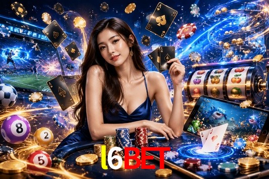Quick Registration l6bet