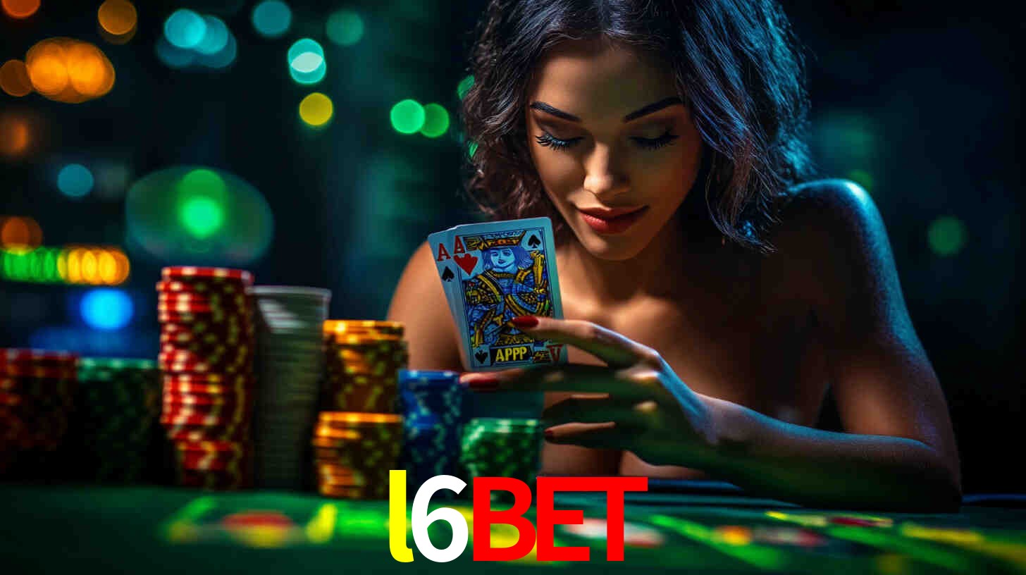 Descubra o Programa VIP da l6bet: Vantagens Exclusivas para Jogadores