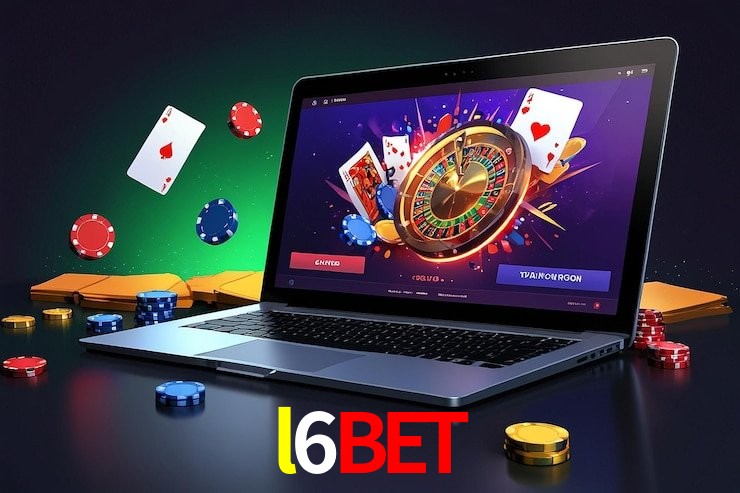 l6bet Sistema Rápido