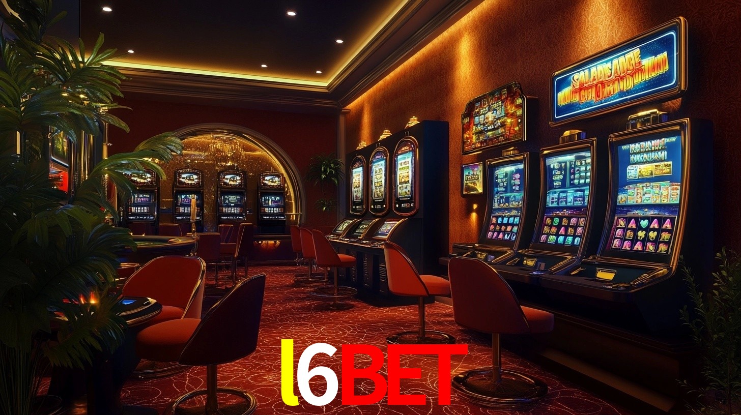 Exclusive Games l6bet