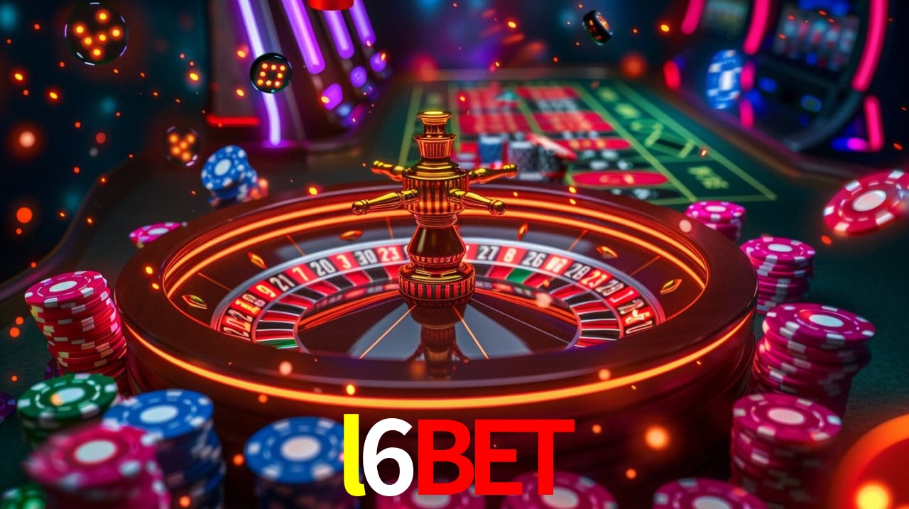PIX Instantâneo l6bet