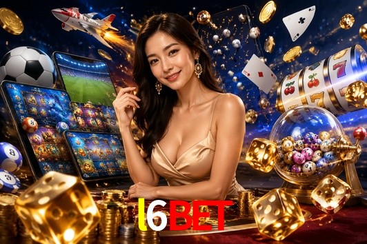 Slot Games l6bet