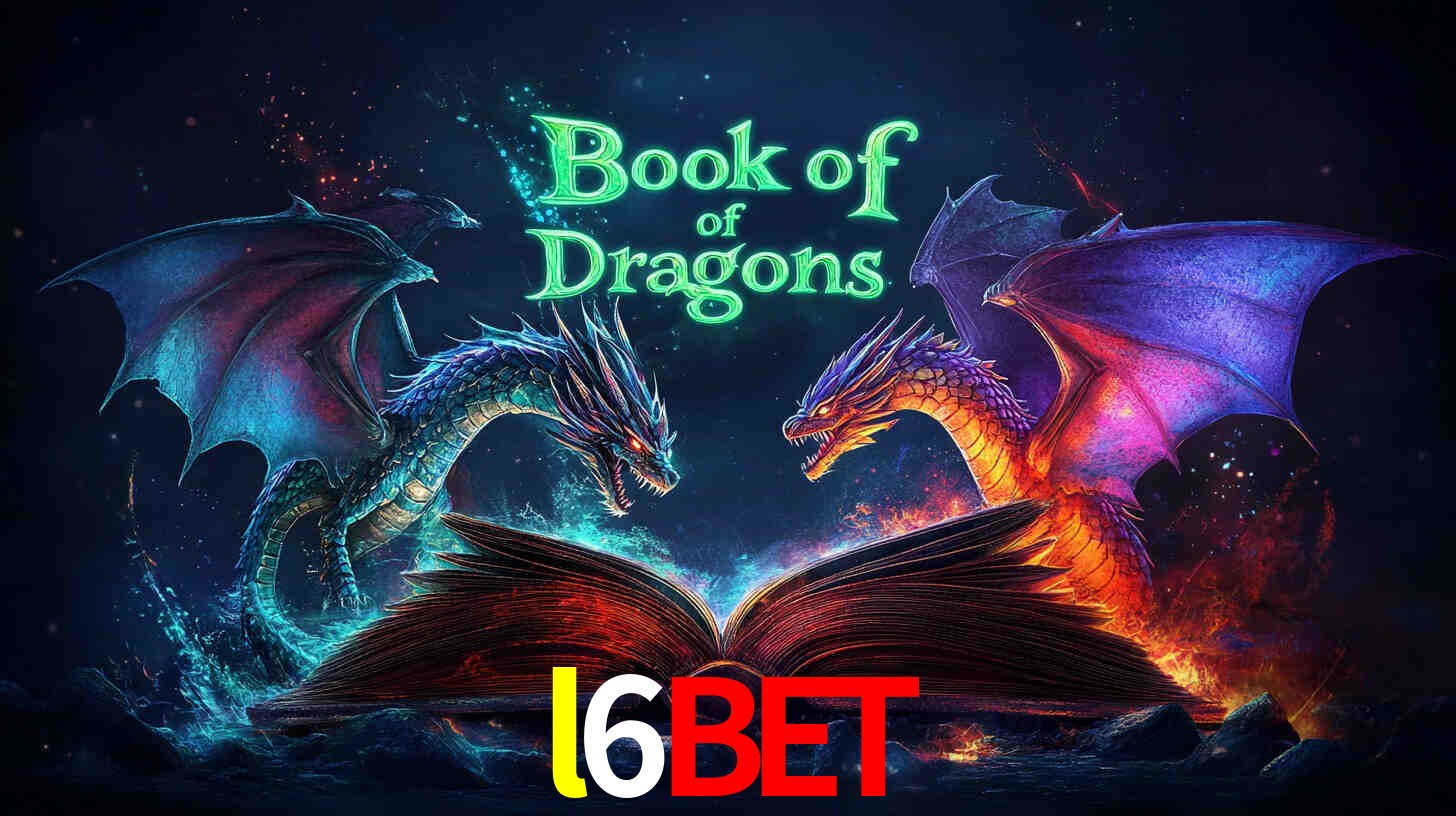 Apostas Esportivas na l6bet: Um Guia Completo