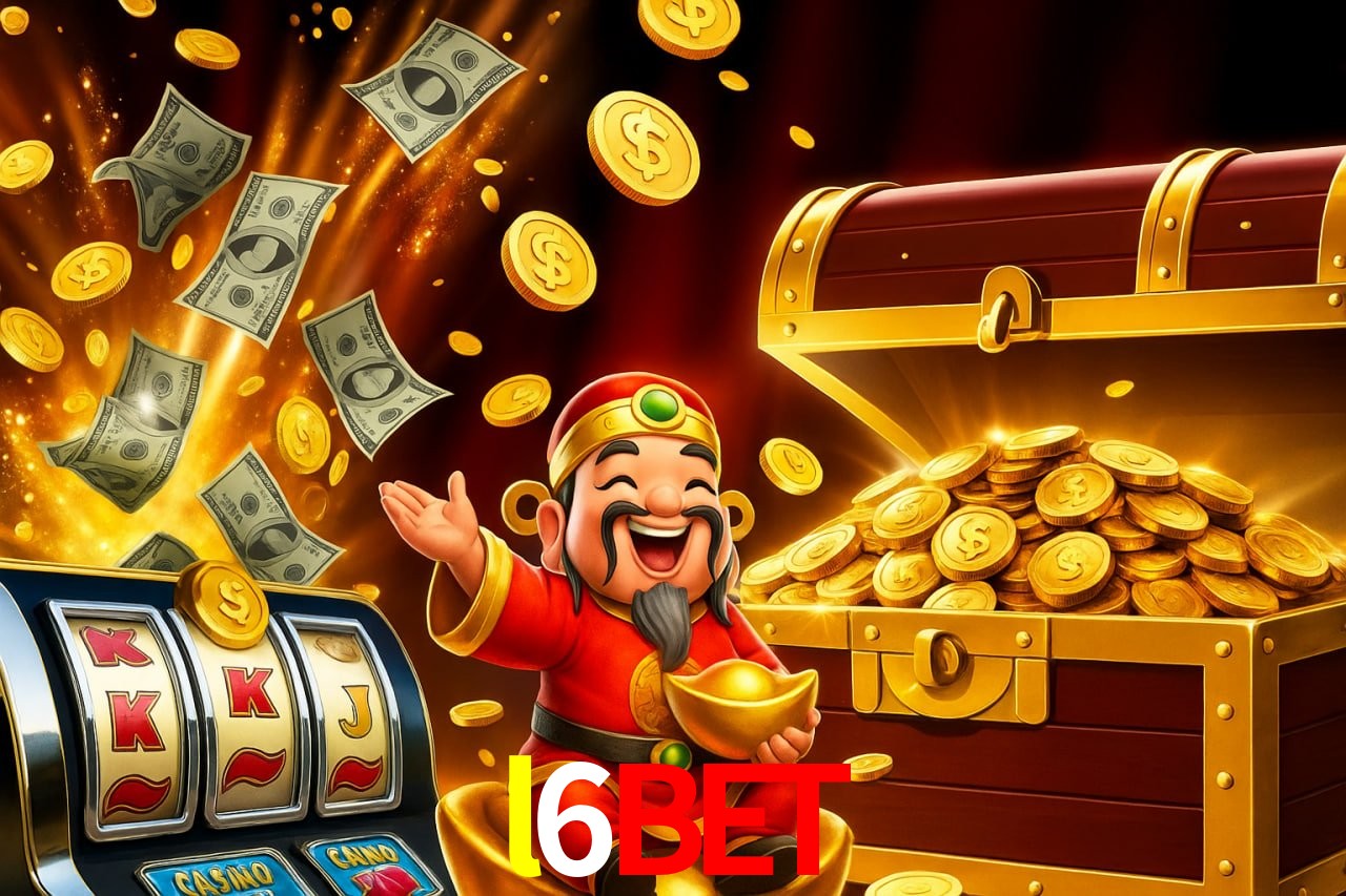 Mesa de Blackjack l6bet