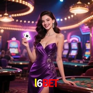 Casino VIP l6bet