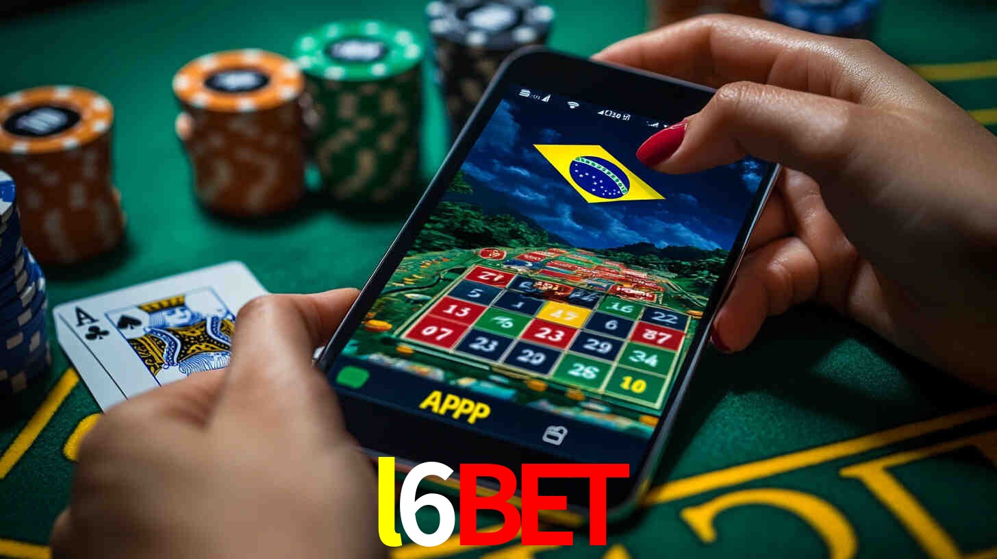 Explorando a Categoria de Eventos em Apostas na l6bet