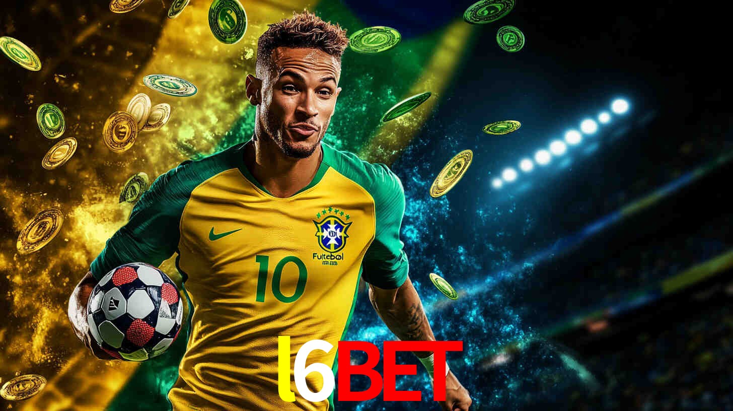 Descubra a Essência do l6bet: Nossa História e Compromissos