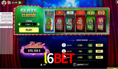 A Emoção da Loteria na l6bet: Uma Chance de Mudança de Vida