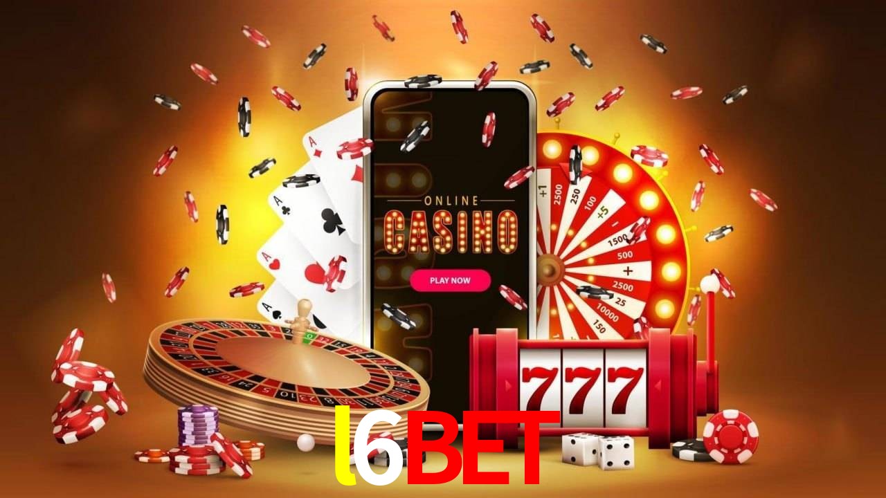 Sistemas de Segurança l6bet