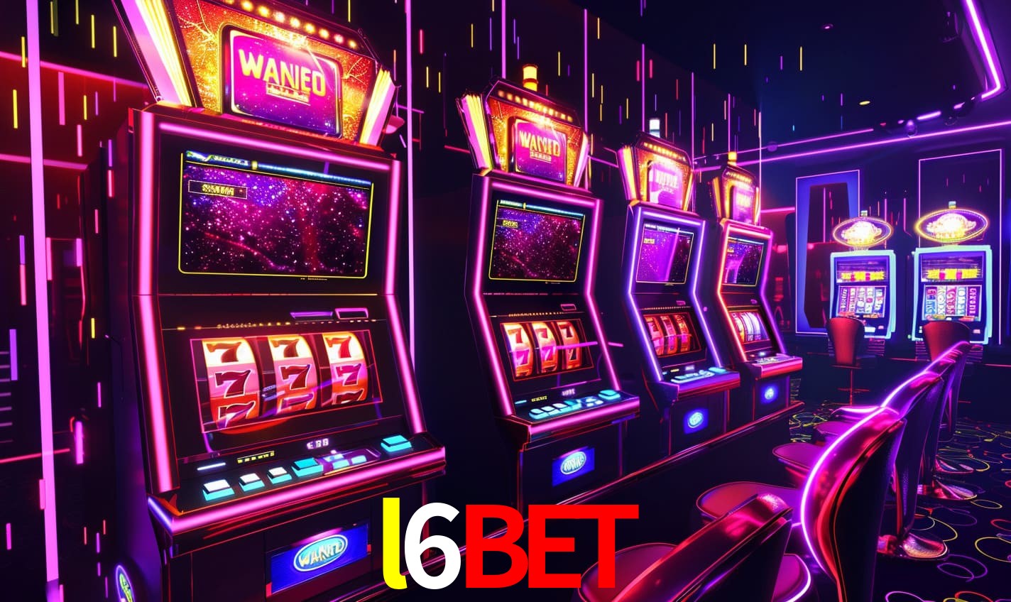 Desvendando o Mundo dos Jogos Virtuais na l6bet