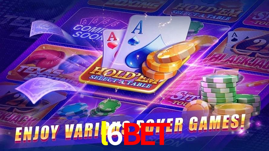 cassino l6bet