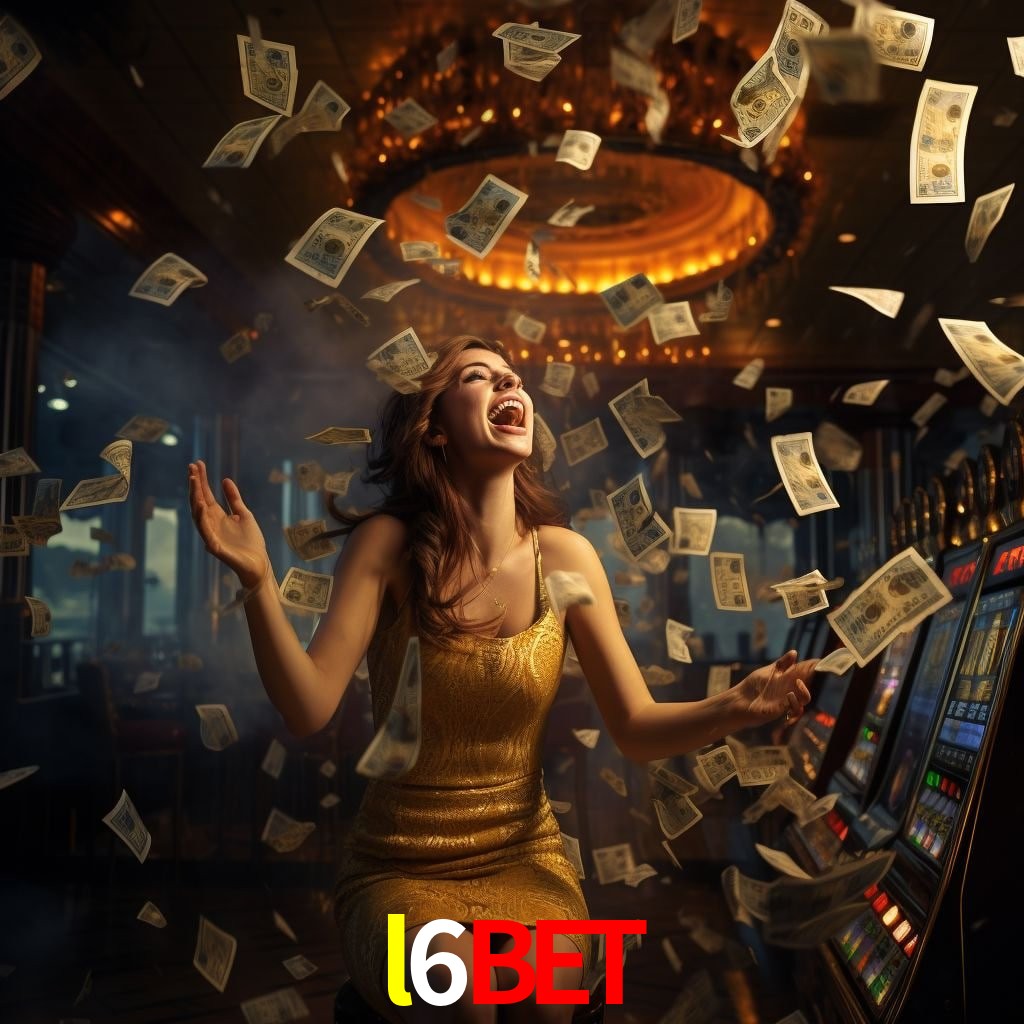 VIP Casino l6bet