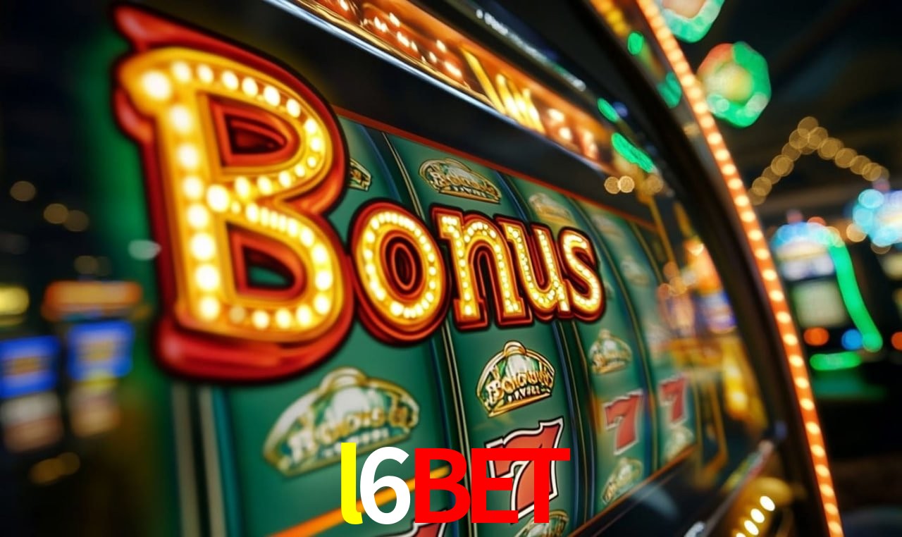 l6bet Loteria Online Brasil - Plataforma Certificada
