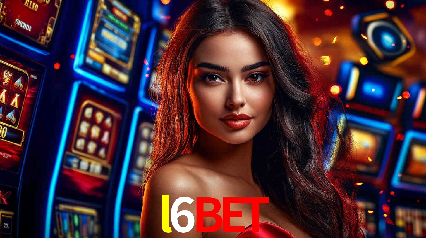 Inovações de Jogos na l6bet: O Futuro das Experiências Interativas