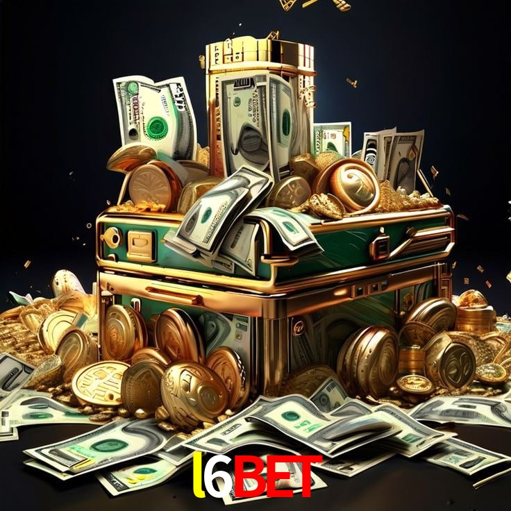 Recursos de Bônus l6bet