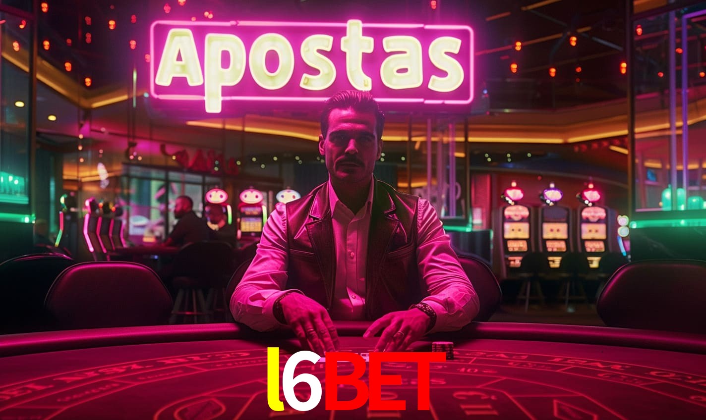 A Emoção da Loteria na l6bet: Uma Chance de Mudança de Vida