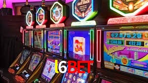 Bônus Diários l6bet