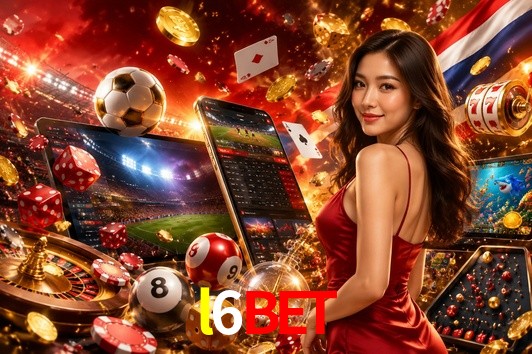 Account Benefits l6bet