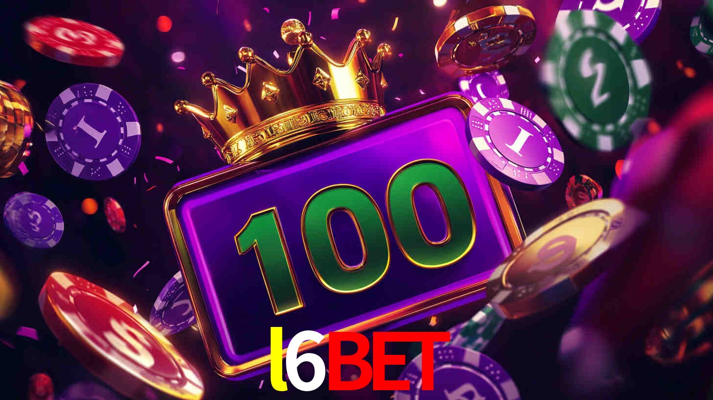 l6bet App Interface