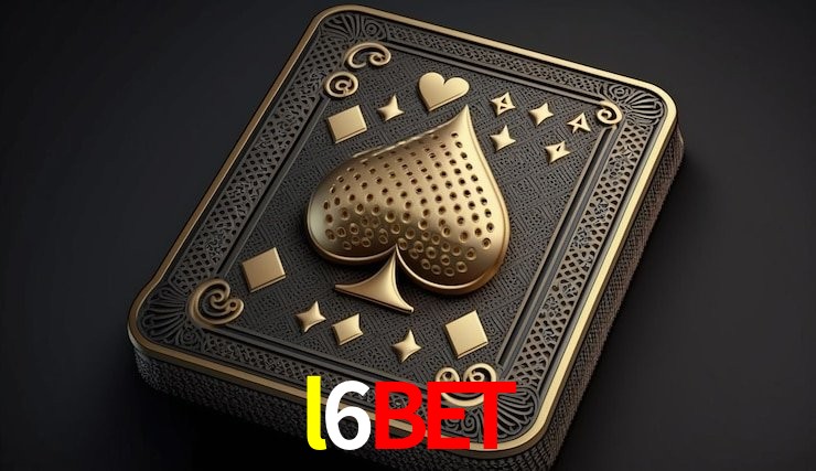 Jogos de Slot l6bet