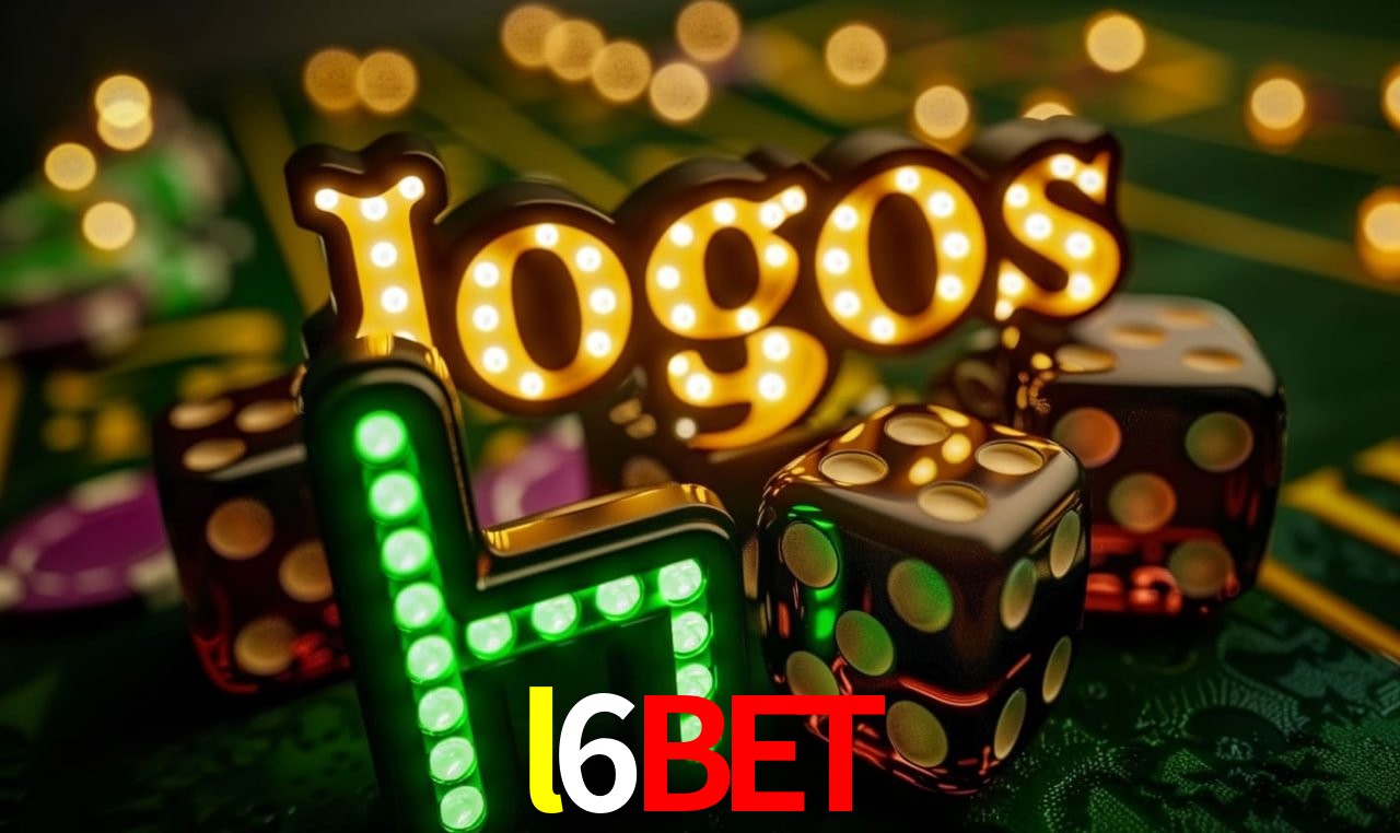 Login Seguro l6bet