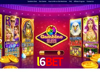 Descubra a Essência do l6bet: Nossa História e Compromissos