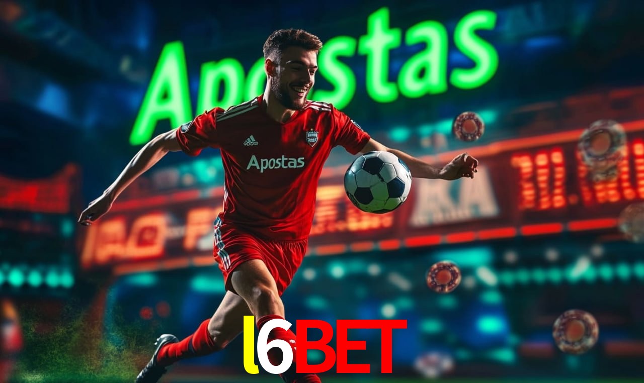 Torneios l6bet