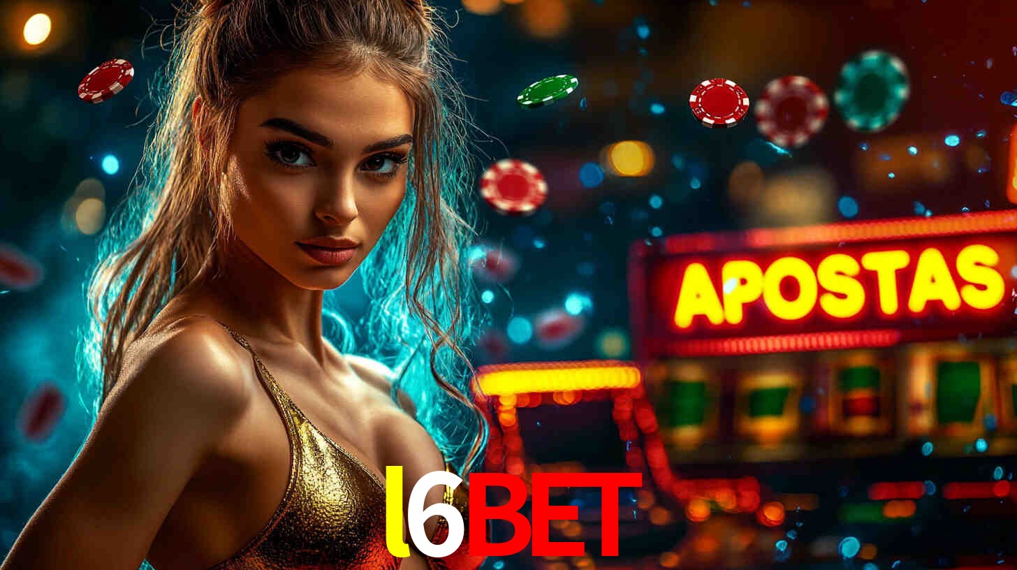 Descubra a Essência do l6bet: Nossa História e Compromissos