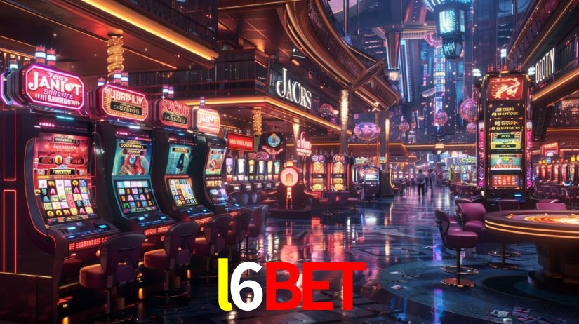 Games Directory l6bet